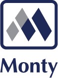 Monty Group Logo